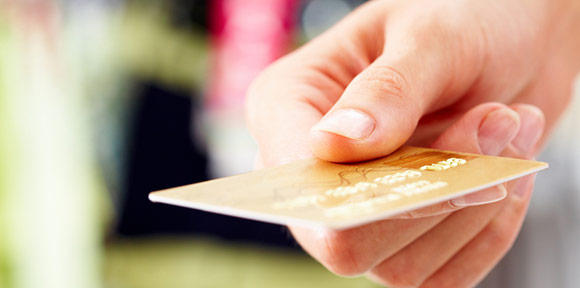 Benefits of Card-Linked Systems | Jeff Mankoff